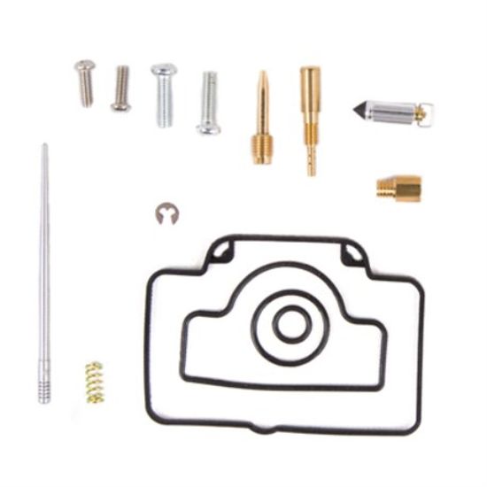 Afbeeldingen van YZ125 94-PROX CARBURATOR REBUILD KIT