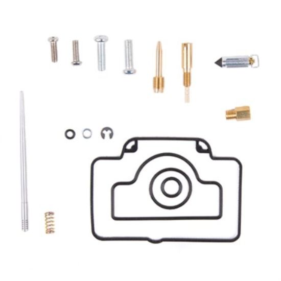 Afbeeldingen van YZ250 91-PROX CARBURATOR REBUILD KIT