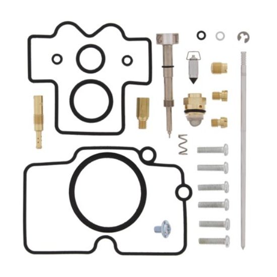 Afbeeldingen van YZ426F 00-02-PROX CARBURATOR REBUILD KIT