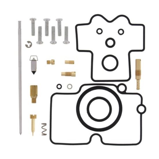 Picture of YZ450F 07-09-PROX CARBURATOR REBUILD KIT
