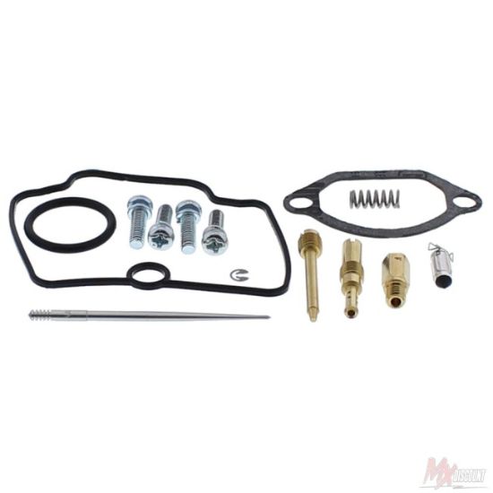 Afbeeldingen van YZ65 '18-24-PROX CARBURATOR REBUILD KIT