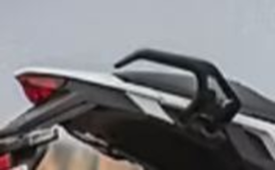 Afbeeldingen van 390 Adventure 25-26 GRIP HANDLE KIT