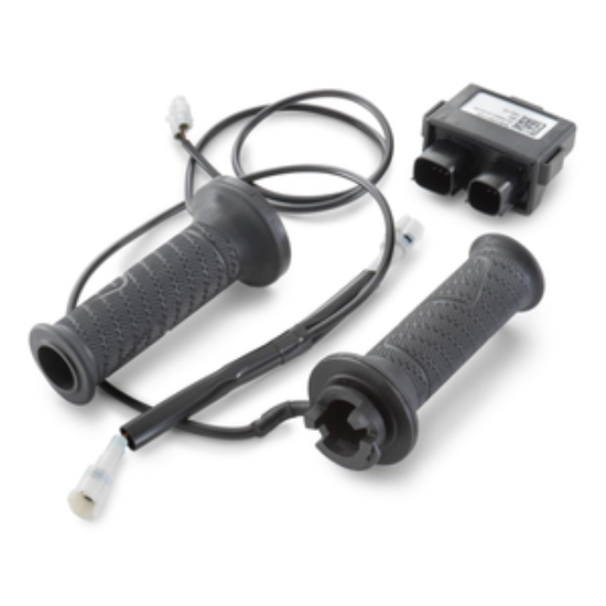 Afbeeldingen van 690 SMC/Enduro 26-27 HEATED GRIP KIT