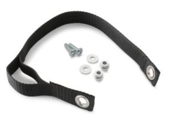 Afbeeldingen van 125-500 SX(F)/EXC(F) 16-19 SUPPORTING STRAP REAR
