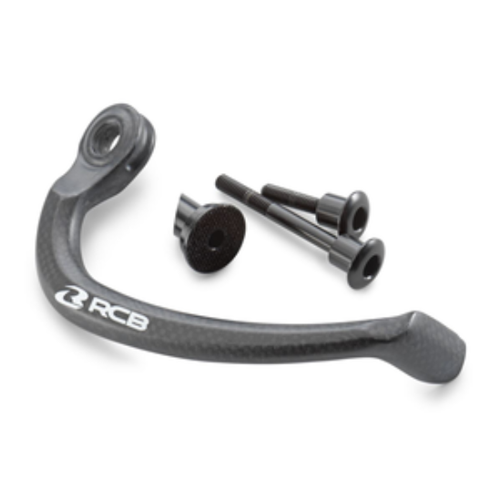 Picture of 125-1390 Duke 14-27 FACTORY RACING BRAKE LEVER PROTECTION