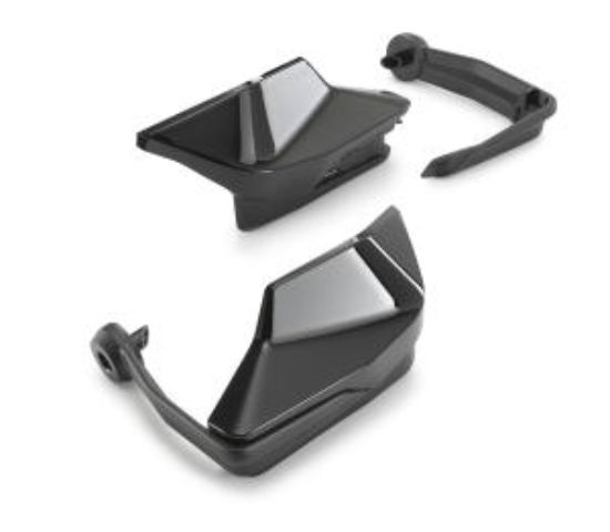 Afbeeldingen van 1290 Duke 14-23 HANDGUARD KIT