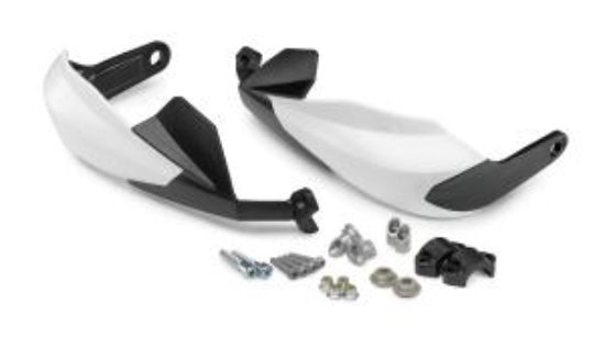 Picture of 125-1290 SX(F)/EXC(F)/Adv/SMC 19-27 HANDGUARD KIT