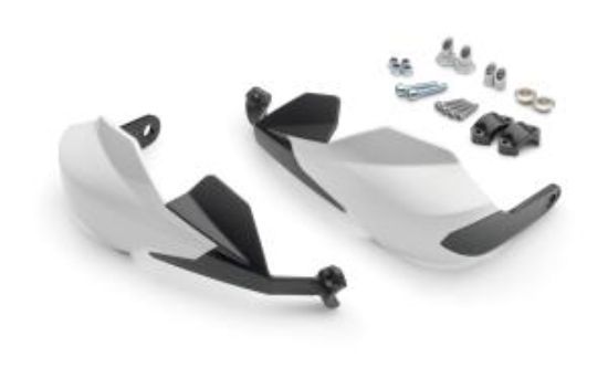 Picture of 125-1290 SX(F)/EXC(F)/Adv/SMC 08-27 HANDGUARD KIT