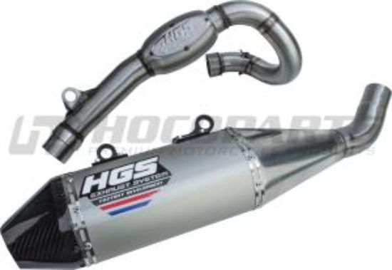 Picture of HONDA CRF 250 06-09