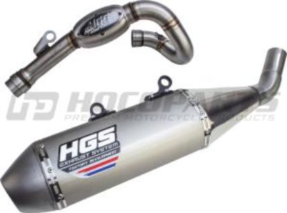 Picture of HONDA CRF 250 14-17