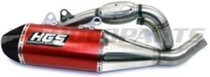 Picture of HONDA CRF 250 14-17