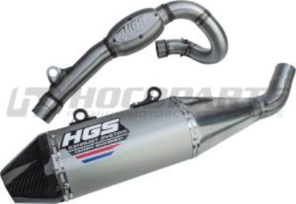 Picture of HONDA CRF 250 18-21