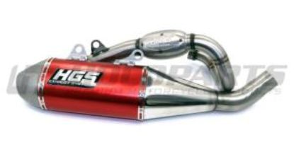 Picture of HONDA CRF 250 18-21