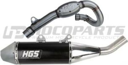 Picture of HONDA CRF 250 2018-21