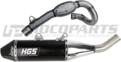 Picture of HONDA CRF 250 2022-2024