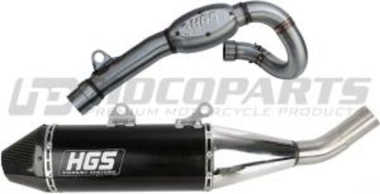 Picture of HONDA CRF 250 2022-2024